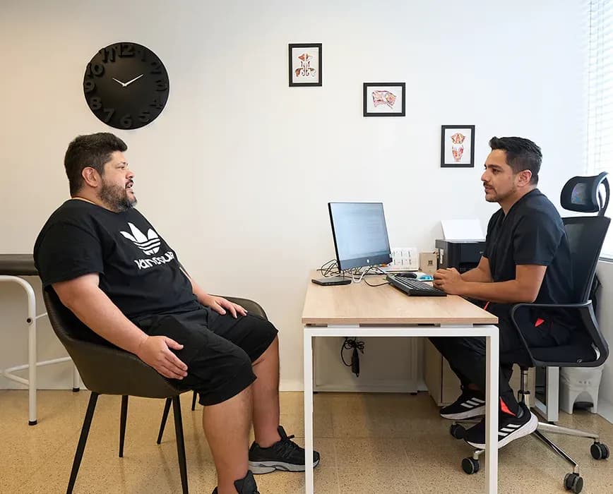Consulta externa