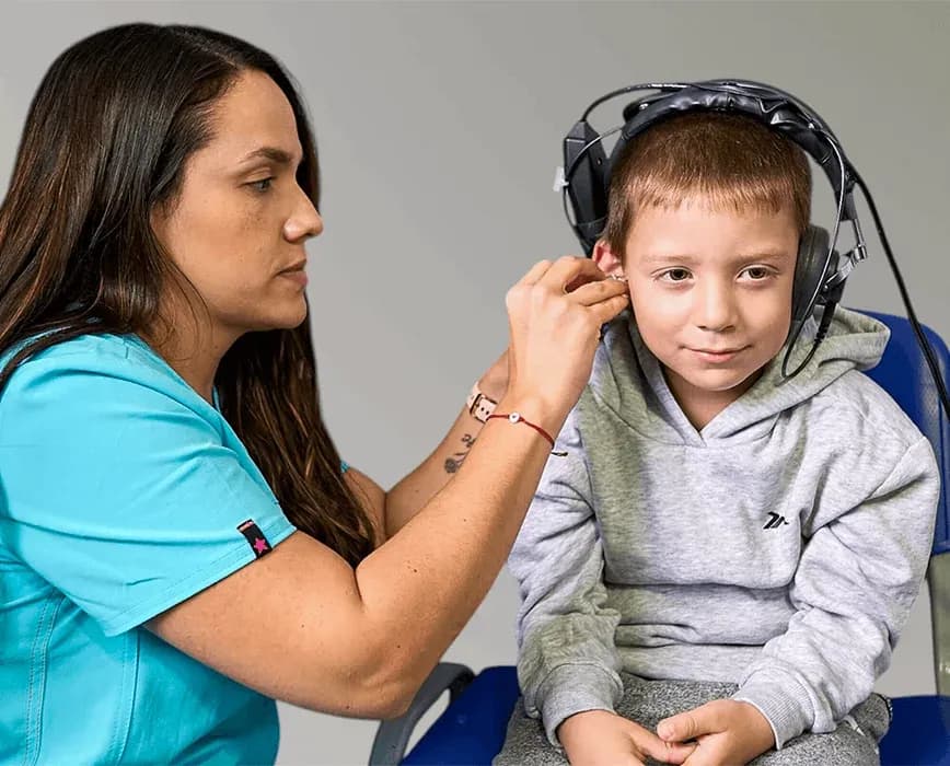 Fonoaudiología