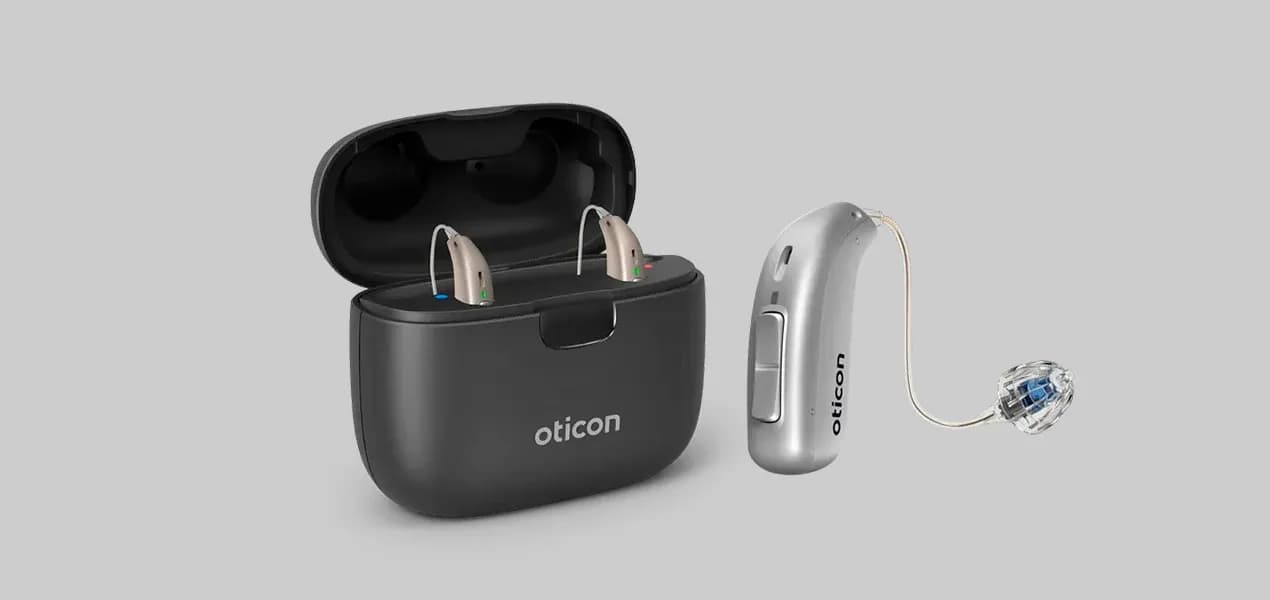 Innovación auditiva de última tecnología