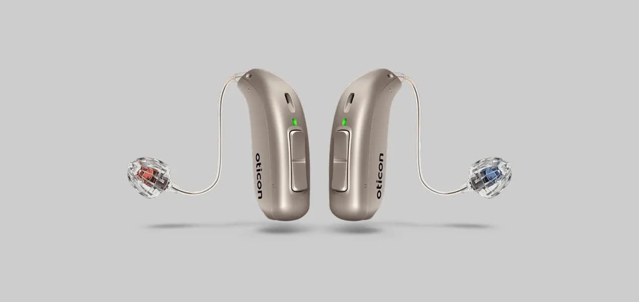 Oticon