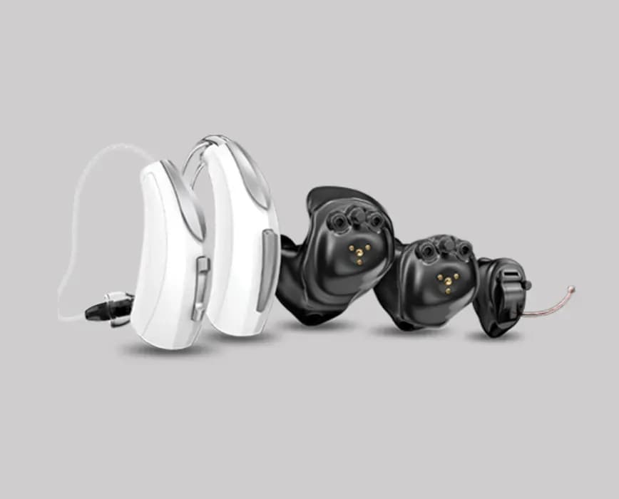 Starkey Evolv IA