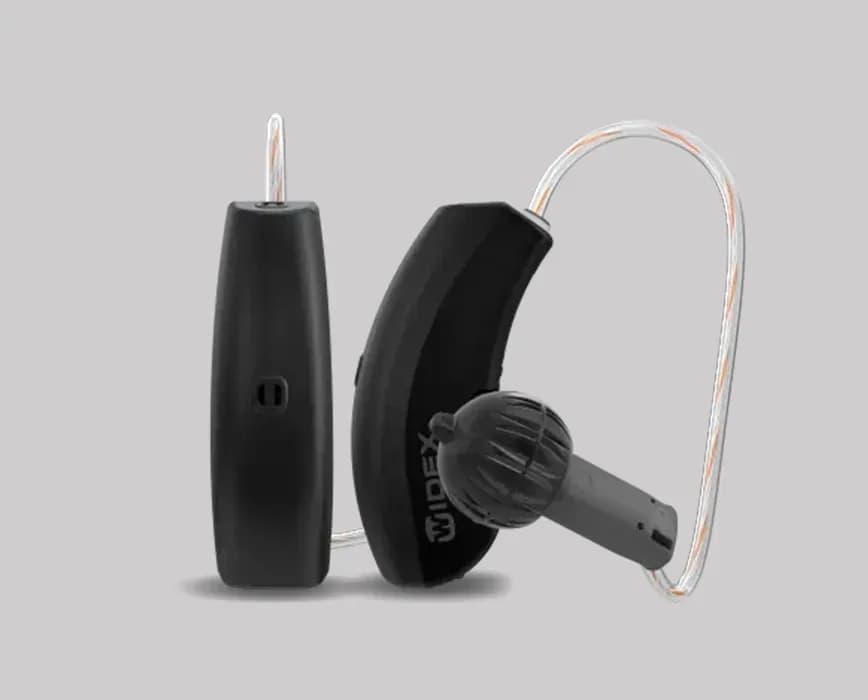 Widex Evoke