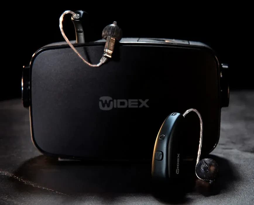 Widex Moment